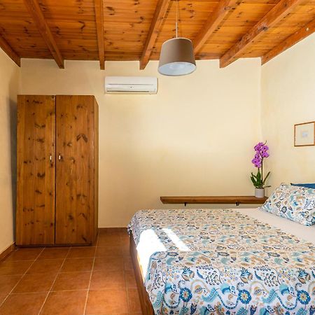 Orgon Farm Traditional Houses Apostoli Luaran gambar