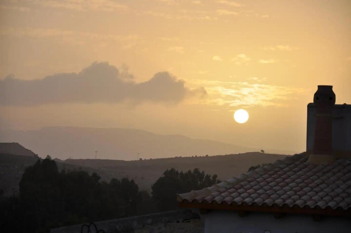 Orgon Farm Traditional Houses Apostoli Luaran gambar